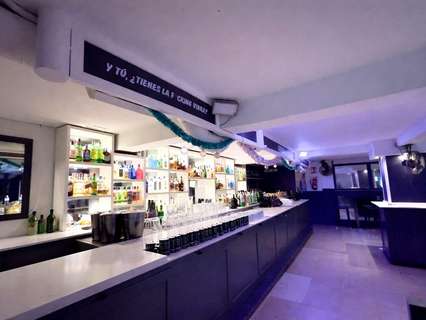 Local comercial en venta en Cáceres