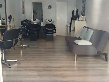 Local comercial en alquiler en Cáceres