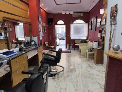 Local comercial en venta en Cáceres