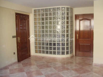 Oficina en alquiler en Cáceres