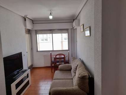 Apartamento en alquiler en Cáceres
