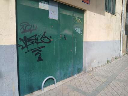 Local comercial en venta en Cáceres