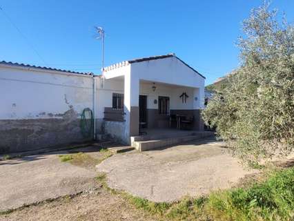 Casa en venta en Sierra de Fuentes