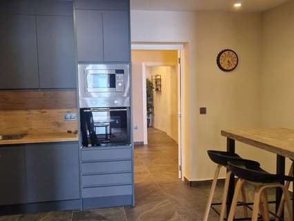 Apartamento en alquiler en Cáceres
