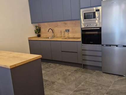 Apartamento en alquiler en Cáceres