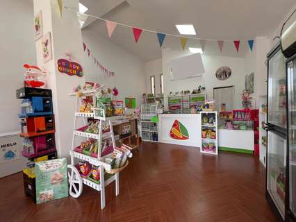 Local comercial en venta en Cáceres