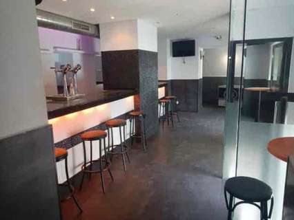 Local comercial en venta en Cáceres