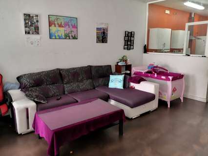 Planta baja en venta en Cáceres