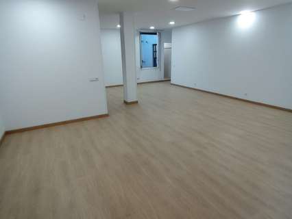 Local comercial en alquiler en Cáceres