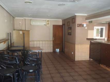 Local comercial en venta en Cáceres