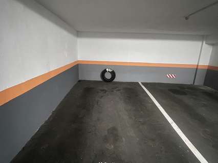 Plaza de parking en alquiler en Cáceres