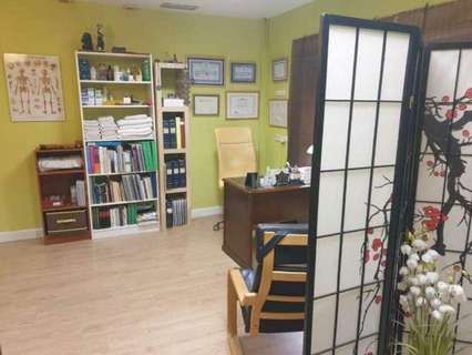 Local comercial en venta en Cáceres