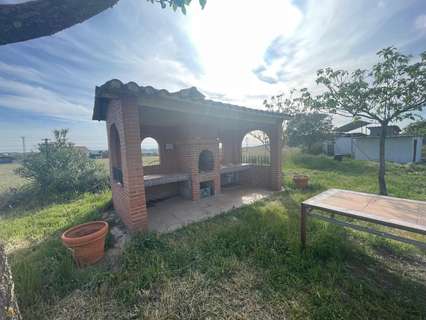 Parcela rústica en venta en Sierra de Fuentes