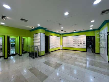Local comercial en alquiler en Cáceres