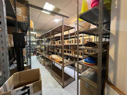 Local comercial en alquiler en Cáceres