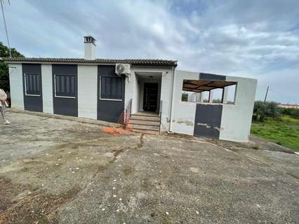 Casa en venta en Sierra de Fuentes