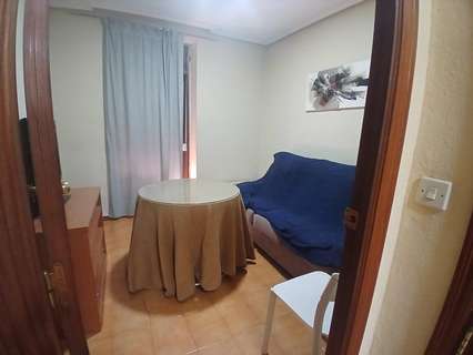 Piso en alquiler en Cáceres