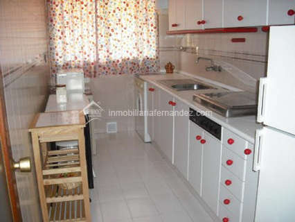 Apartamento en alquiler en Cáceres