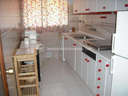 Apartamento en alquiler en Cáceres