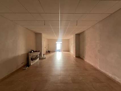 Local comercial en alquiler en Cáceres