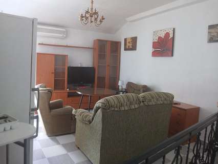 Casa en alquiler en Cáceres