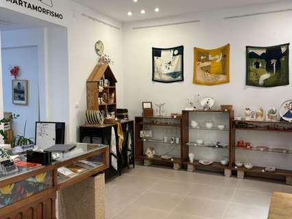 Local comercial en alquiler en Cáceres