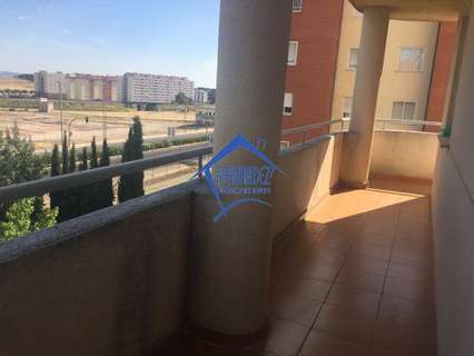 Piso en alquiler en Cáceres rebajado