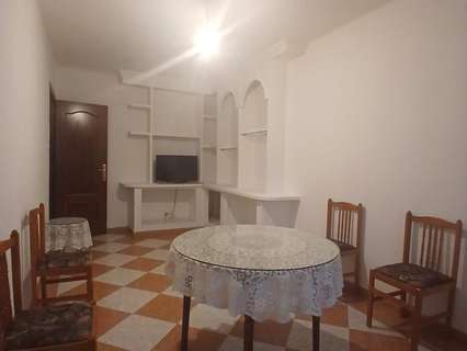 Piso en alquiler en Cáceres