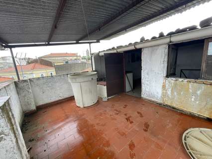 Edificio en venta en Montánchez