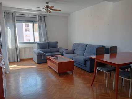 Piso en venta en Cáceres