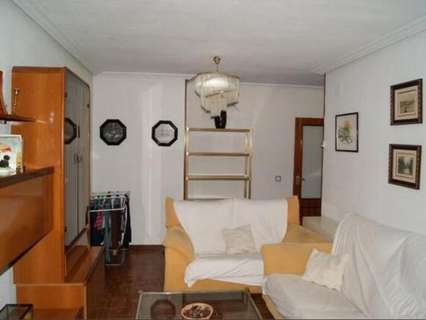 Piso en alquiler en Cáceres