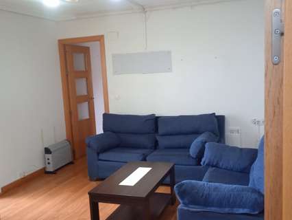 Piso en alquiler en Cáceres