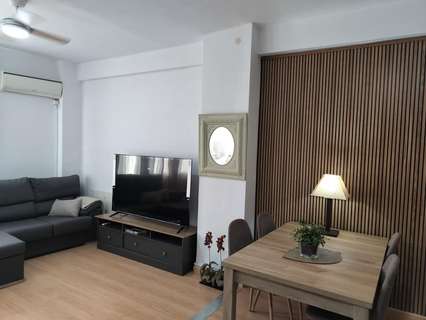 Apartamento en alquiler en Cáceres