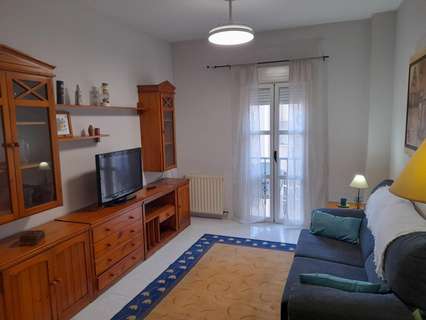 Apartamento en alquiler en Cáceres