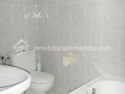 Apartamento en venta en Cáceres