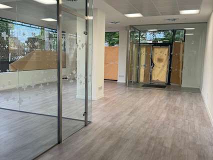 Local comercial en alquiler en Cáceres