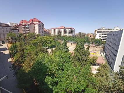 Piso en alquiler en Cáceres