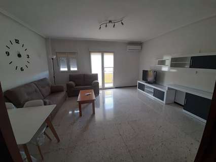 Piso en alquiler en Cáceres