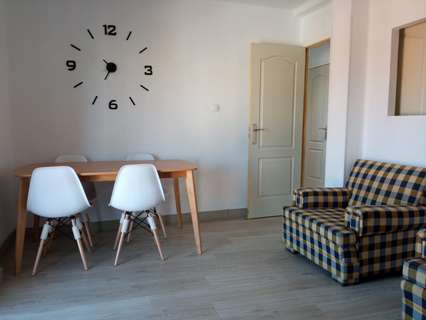 Piso en alquiler en Cáceres