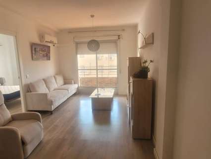 Piso en alquiler en Cáceres rebajado