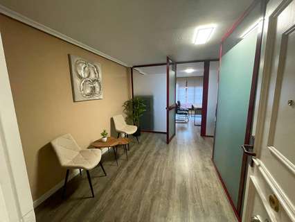 Oficina en alquiler en Cáceres