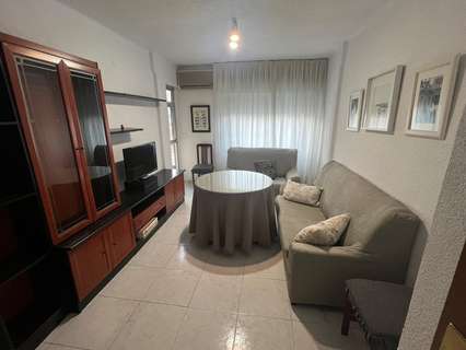 Piso en alquiler en Cáceres