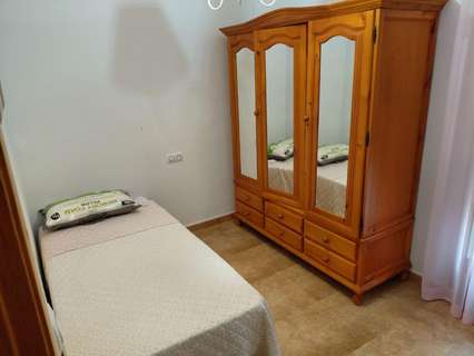Piso en alquiler en Cáceres