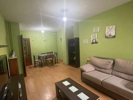 Piso en alquiler en Cáceres