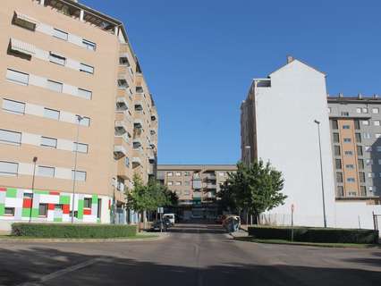 Piso en alquiler en Cáceres