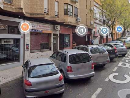 Local comercial en alquiler en Cáceres