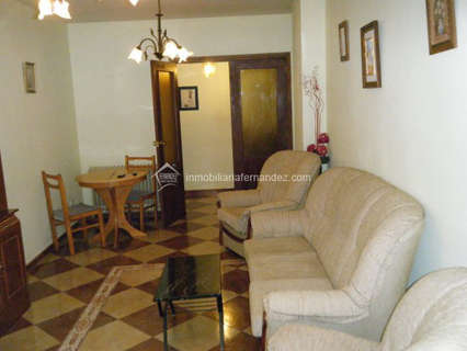Piso en venta en Cáceres