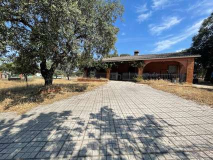 Casa en venta en Cáceres