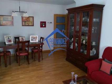Piso en alquiler en Cáceres