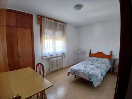 Piso en alquiler en Cáceres